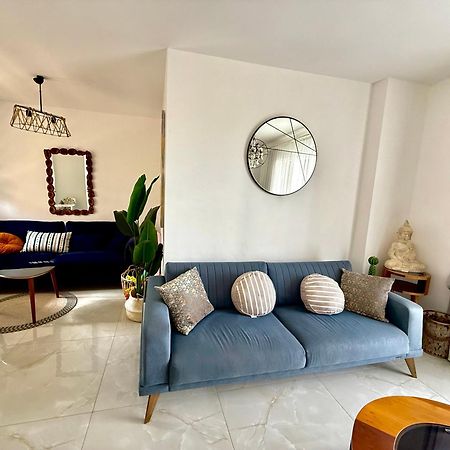 Relaxing Penthouse Suites By The Sea Vokolidha Extérieur photo