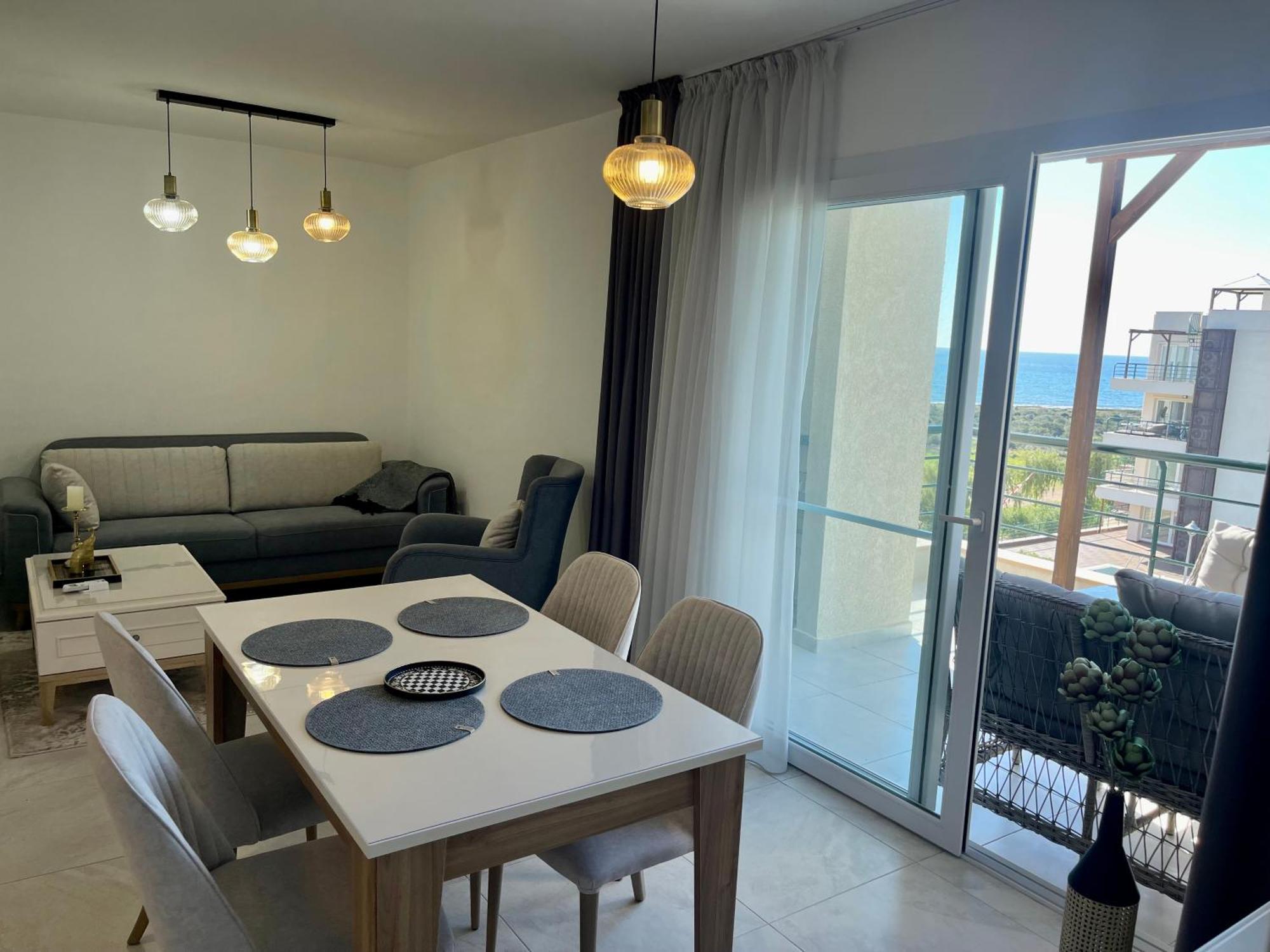 Relaxing Penthouse Suites By The Sea Vokolidha Extérieur photo