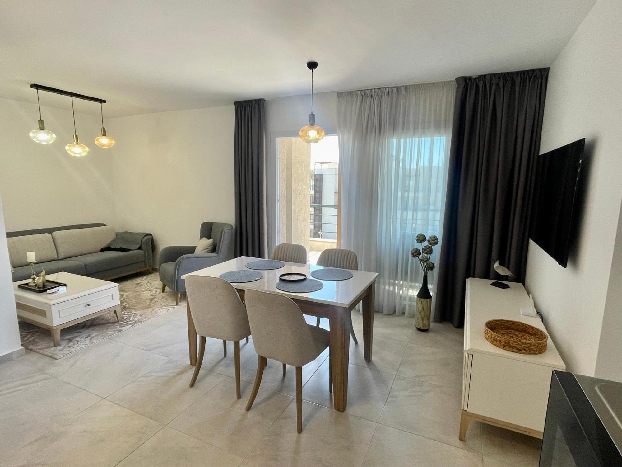 Relaxing Penthouse Suites By The Sea Vokolidha Extérieur photo