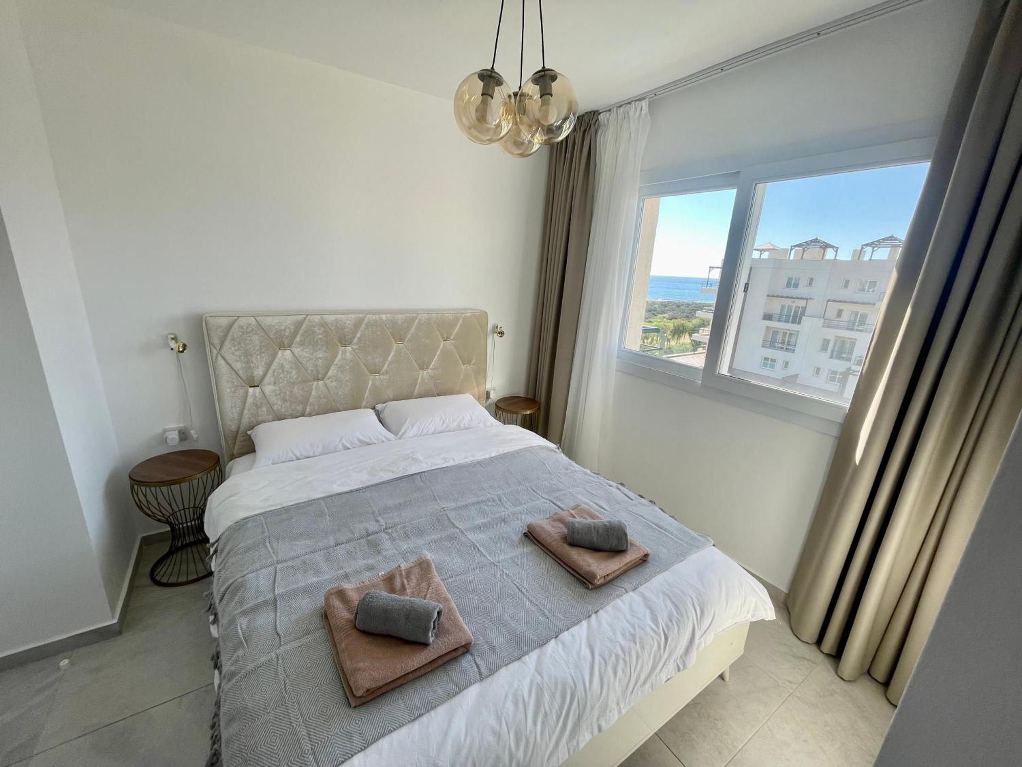 Relaxing Penthouse Suites By The Sea Vokolidha Extérieur photo