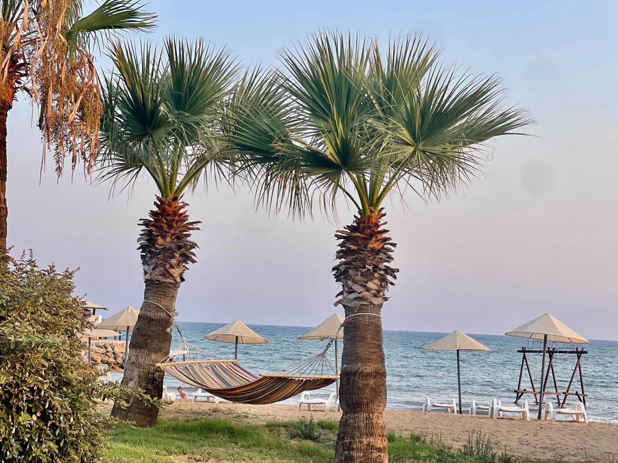 Relaxing Penthouse Suites By The Sea Vokolidha Extérieur photo
