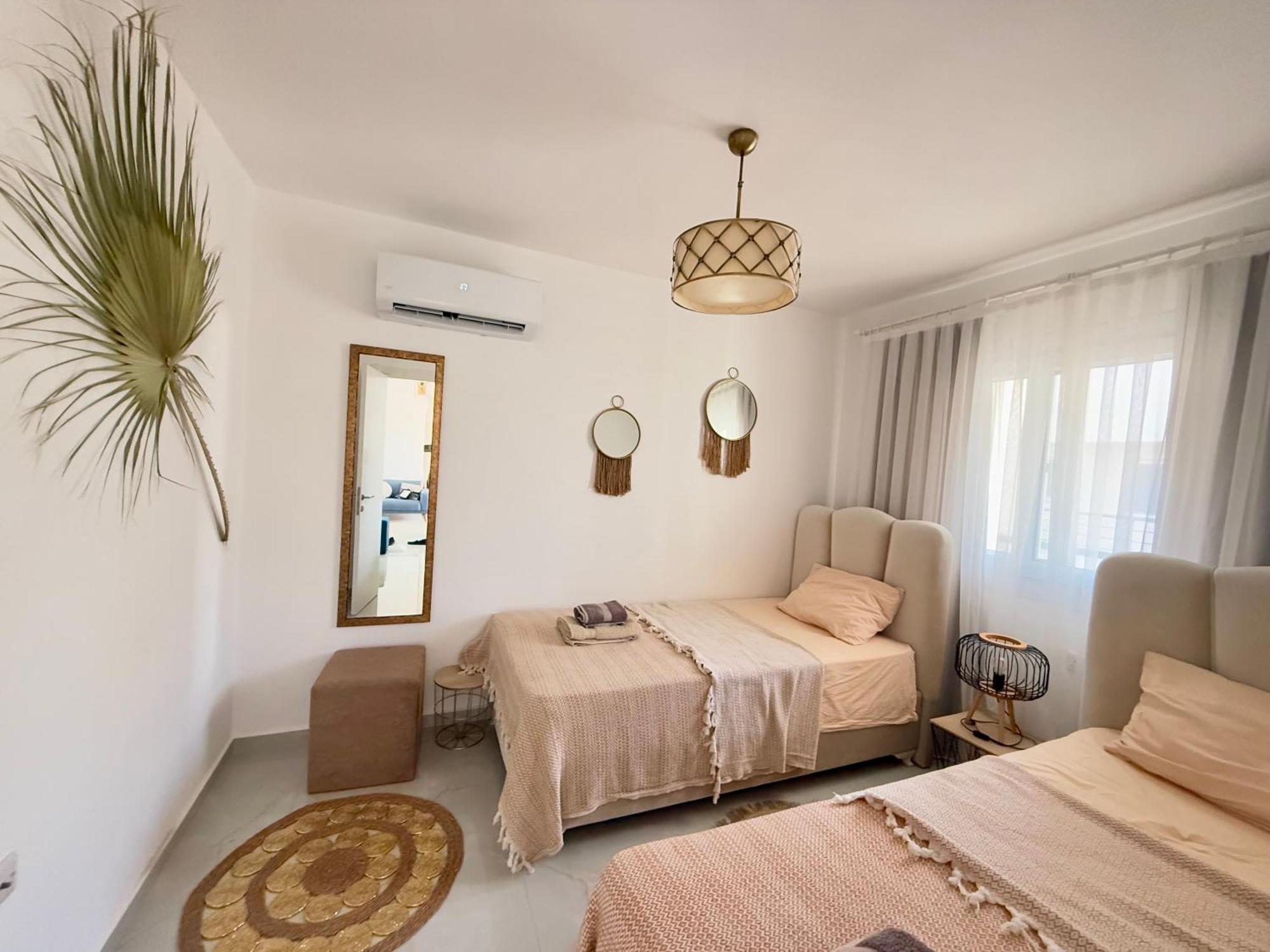 Relaxing Penthouse Suites By The Sea Vokolidha Extérieur photo